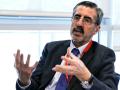 José María Ángel, comisionado del Gobierno para la dana