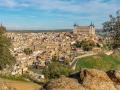 La histórica ciudad de Toledo, llena de secretos y curiosidades