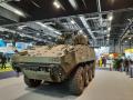 Tess Defence tuvo una importante presencia en Feindef 2021