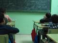 Alumnos musulmanes en una clase

El número de alumnos musulmanes en España se ha incrementado en el curso actual hasta los 290.110, unos 8.000 más que el año anterior, aunque el 95 por ciento de ellos (unos 276.000) siguen sin recibir clases de religión islámica, porque los colegios no la ofertan o no informan a los padres sobre la posibilidad de apuntar a sus hijos a esta asignatura, según denuncia la Comisión Islámica de España (CIE), que reivindica el "derecho" de estos niños y jóvenes a asistir a clase de Islam.

SOCIEDAD MADRID ESPAÑA EUROPA