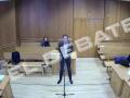 Errejón reniega del «solo si es sí»