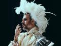 El Gran Teatro de Córdoba se convierte en el escenario del estreno absoluto de Il Primo Uomo, un espectáculo multidisciplinar que revisita la esencia de los castrati,