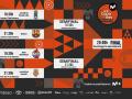 Así quedó el sorteo de la Copa del Rey de baloncesto