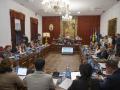 Pleno de la Diputación