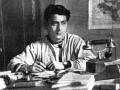 Andreu Nin en Moscú, en una imagen de 1931