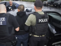 Redada en Estados Unidos