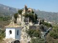 Castillo de Guadalest