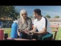 video testimonio
