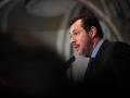 El ministro de Transportes y Movilidad Sostenible, Óscar Puente