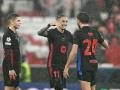 El Barcelona estará en los octavos de Champions y se llevará 24 millones de euros