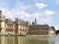 El Petit Chateau de Chantilly