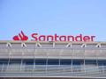 Ciudad Financiera del Banco Santander