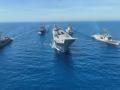 Grupo de Combate Expedicionario Dédalo de la Armada española