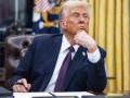 «Todo se revelará»: Trump desclasifica los archivos de los asesinatos de JFK y Luther King