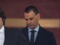 La pareja de la presidenta de la Comunidad de Madrid, Alberto González Amador, en una imagen reciente