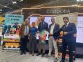 Presentación de la programación deportiva en Fitur