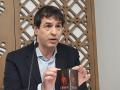 David Sánchez, hermano de Pedro Sánchez