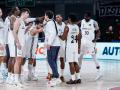 El Real Madrid se fue al liderato tras ganar al Leyma Coruña