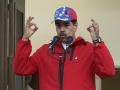 Maduro ofrece respaldo a Petro en medio de tensiones comerciales con EE.UU.