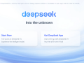 DeepSeek