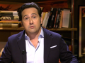 Iker Jiménez, en su reflexión final del programa Cuarto Milenio