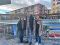 Programa 'Familia Ola' en Irún