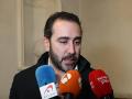 El empresario, Víctor de Aldama