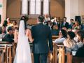 Celebración de un matrimonio