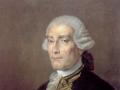 Retrato de Jorge Juan en el Museo Naval de Madrid