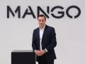 El nuevo presidente de Mango, Toni Ruiz