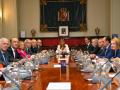 Pleno del CGPJ