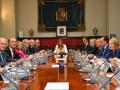 Pleno del CGPJ