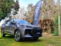El nuevo Ebro s700, el día de la prueba
