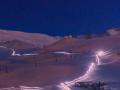 El Snow Running es un evento único que combina deporte, sostenibilidad y comunidad