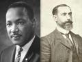 Martin Luther King y Sabino Arana