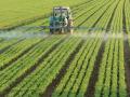 Utilización de fertilizantes en un cultivo