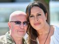 Jacques Audiard y Karla Sofía Gascón, director y actriz de la película Emilia Pérez nominados al Oscar