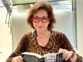 La presentadora Ana Rosa Quintana