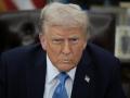 Donald Trump, presidente de los Estados Unidos