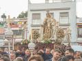 Traslado de Evangelización de Nuestra Señora del Carmen