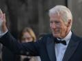 Richard Gere recibirá el Goya Internacional en los premios de la Academia del Cine de Granada