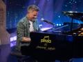 Alejandro Sanz, durante su reciente visita al programa El Hormiguero