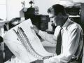 Gary Cooper protagonizó El manantial en 1949