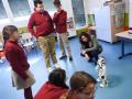 Madrid presenta un programa pionero para mejorar la atención temprana a niños con autismo