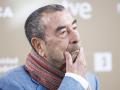 José Luis Garci, en la entrega de la Medalla de Oro de los Premios Forqué en Madrid