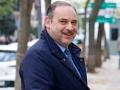 El exministro de Transportes, José Luis Ábalos