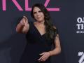 Karla Sofía Gascón protagoniza "Emilia Pérez"