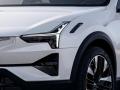 Poco a poco los coches eléctricos ganan en cuota y en autonomía...