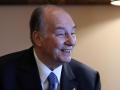 Karim Aga Khan IV