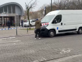 Encapuchados disparan con Kalashnikov en el metro de Bruselas y se dan a la fuga